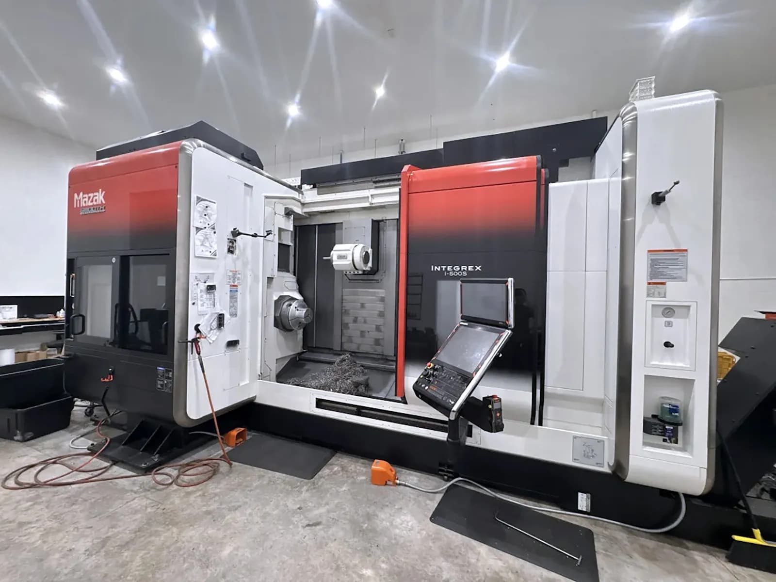 Mazak Integrex i500S_3772177