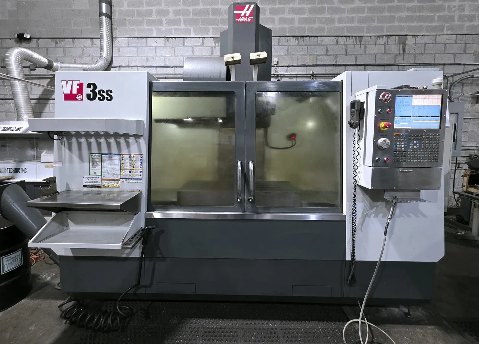 Haas VF-3SS_3772995