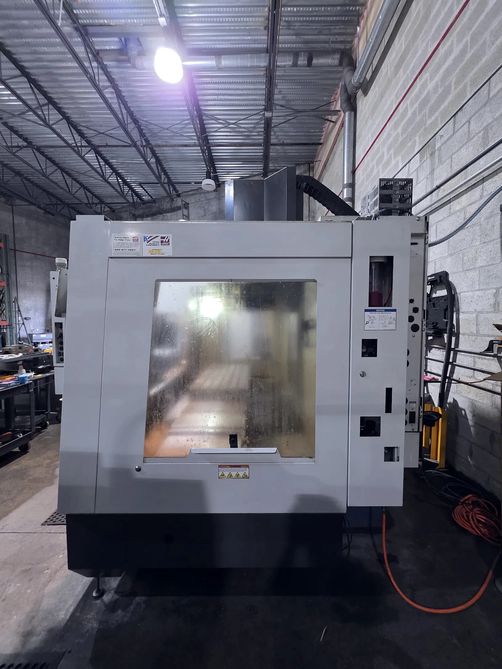 Haas VF-3SS_3772995