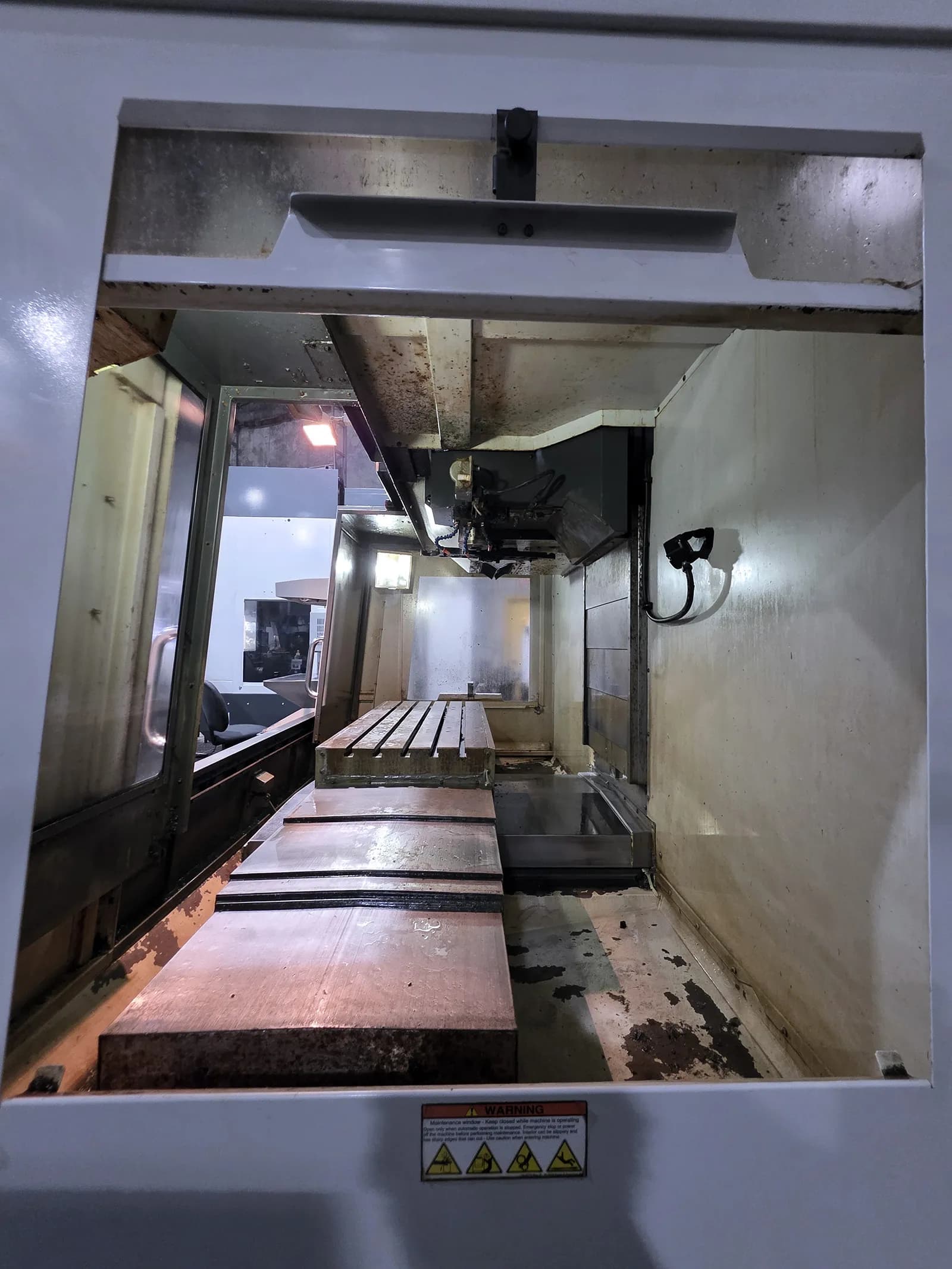Haas VF-3SS_3772995