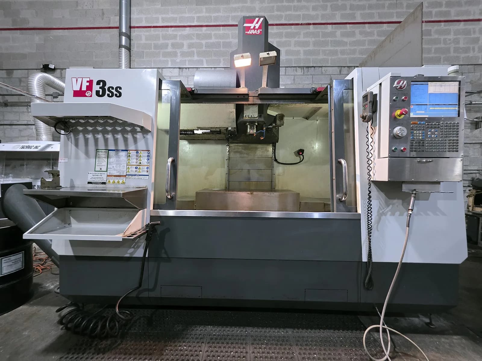 Haas VF-3SS_3772995
