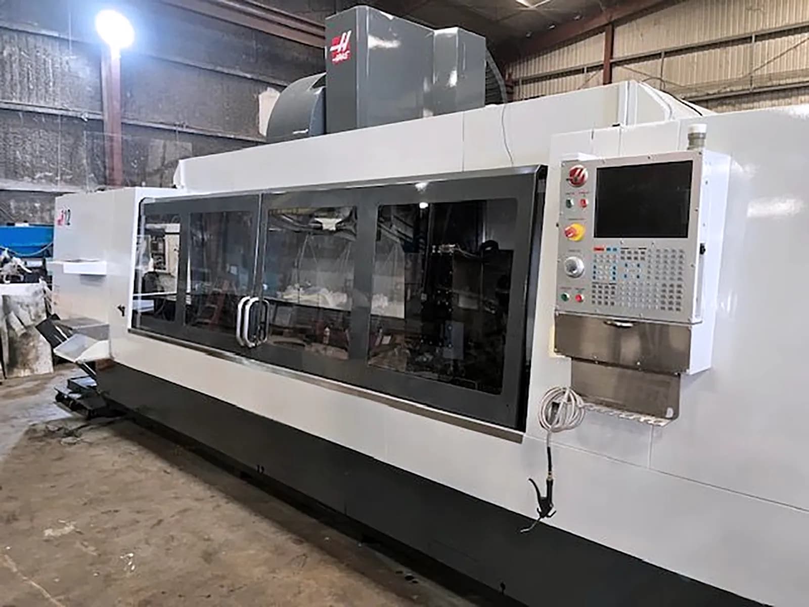 Haas VF-12_3773397