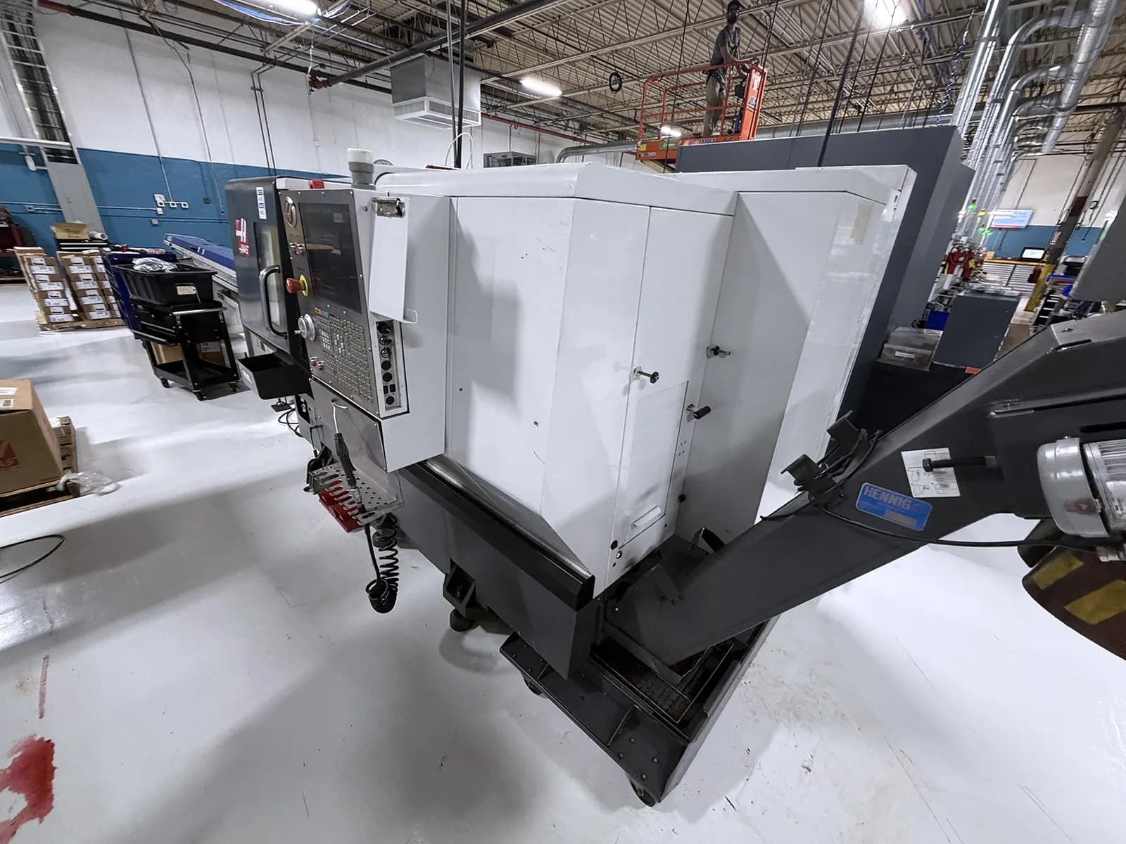 Haas ST-20SSY_3773800