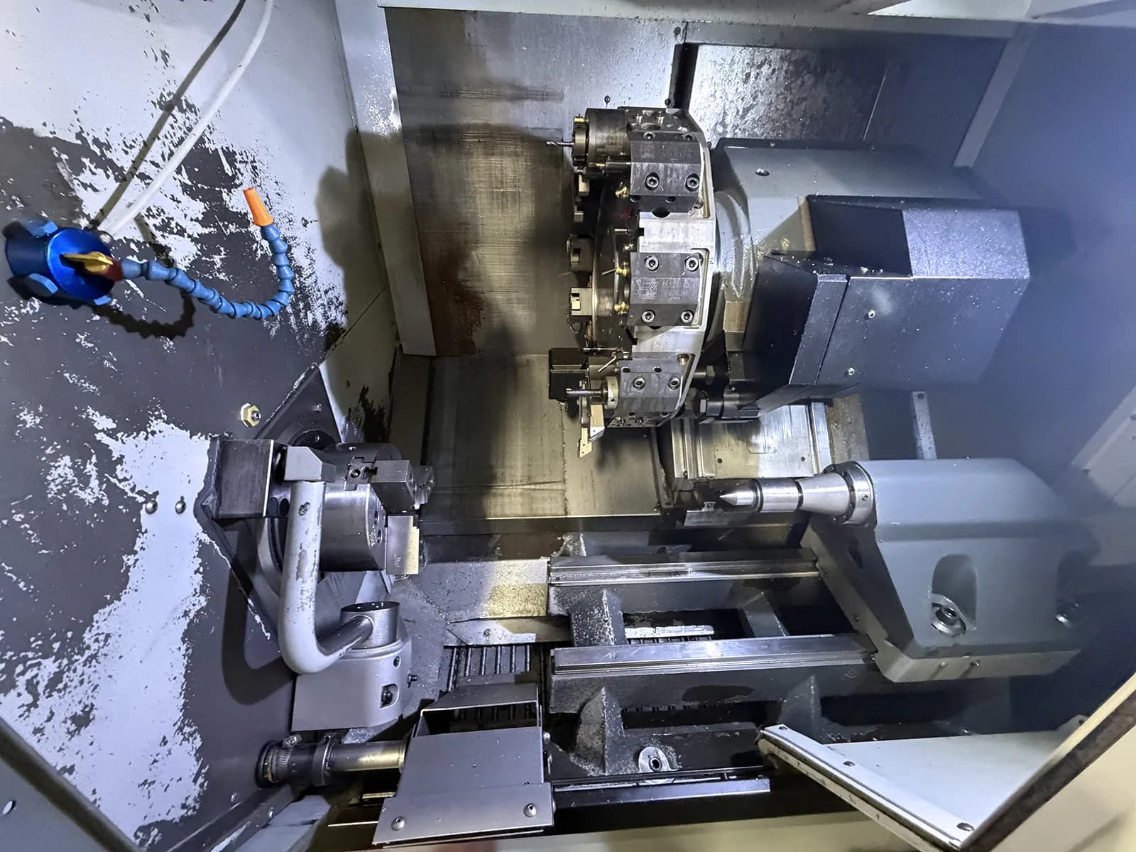 Haas ST-20SSY_3773800