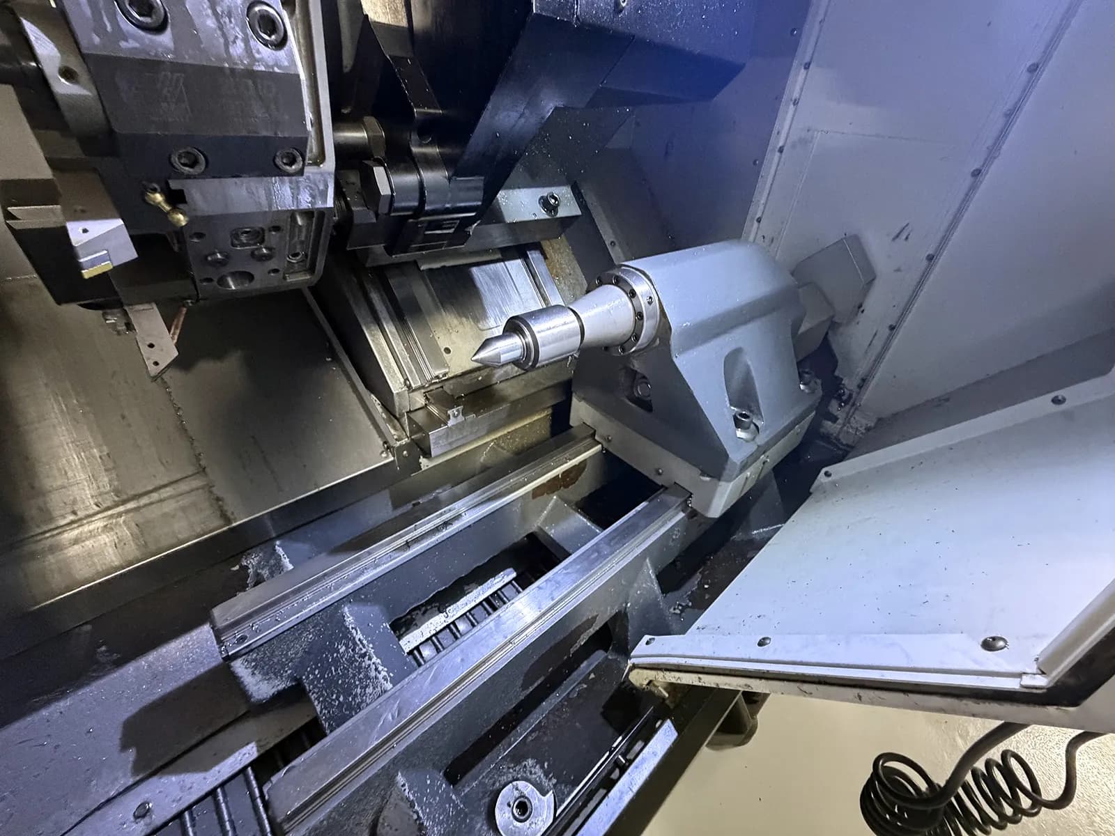 Haas ST-20SSY_3773800