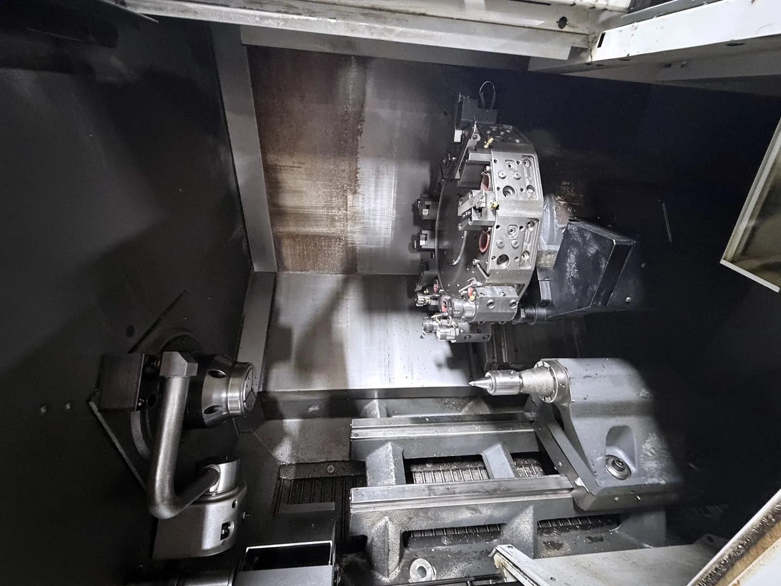 Haas ST-20SSY_3773835
