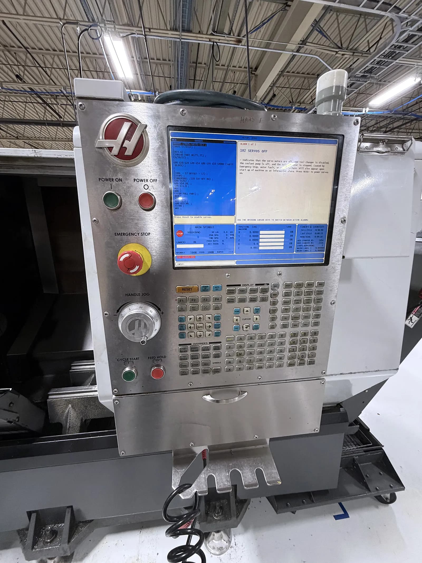 Haas ST-20SSY_3773835