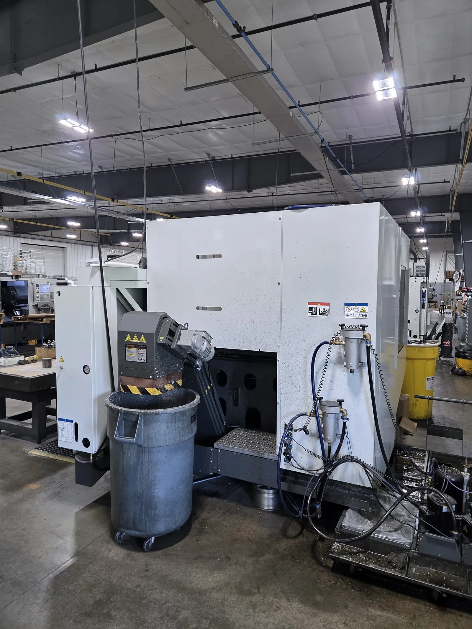 Haas EC-400 6pp)_3773529