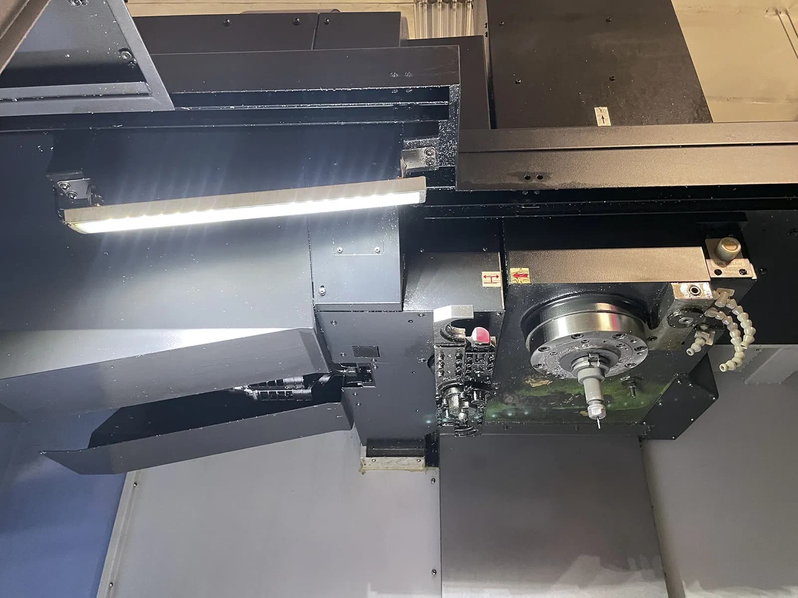 Doosan DNM5700_3773962