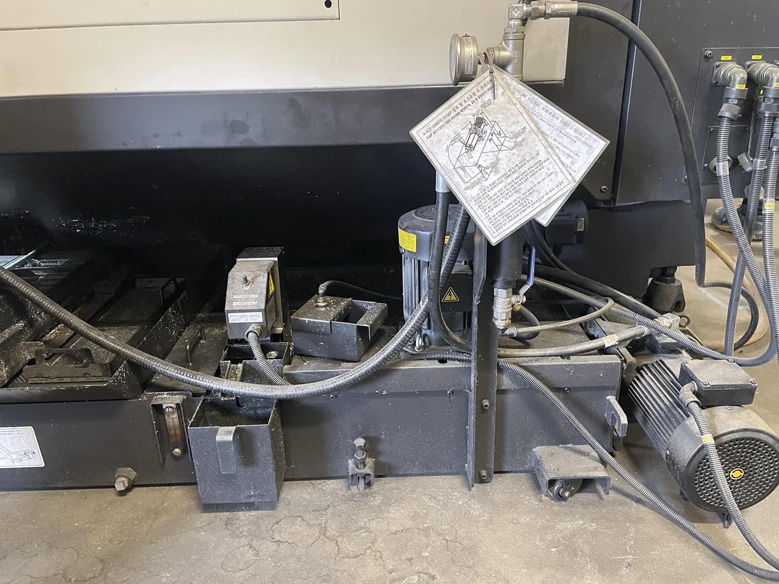 Doosan DNM5700_3773962