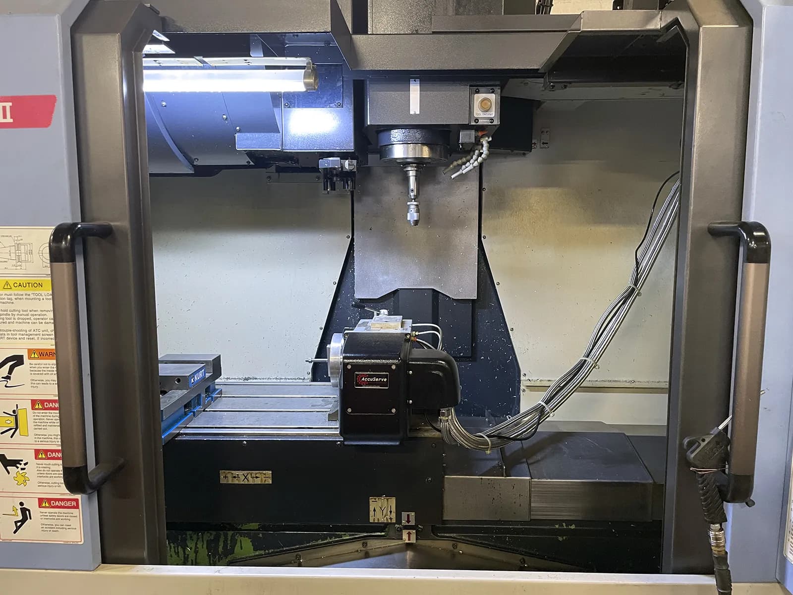 Doosan DNM400-II_3774164