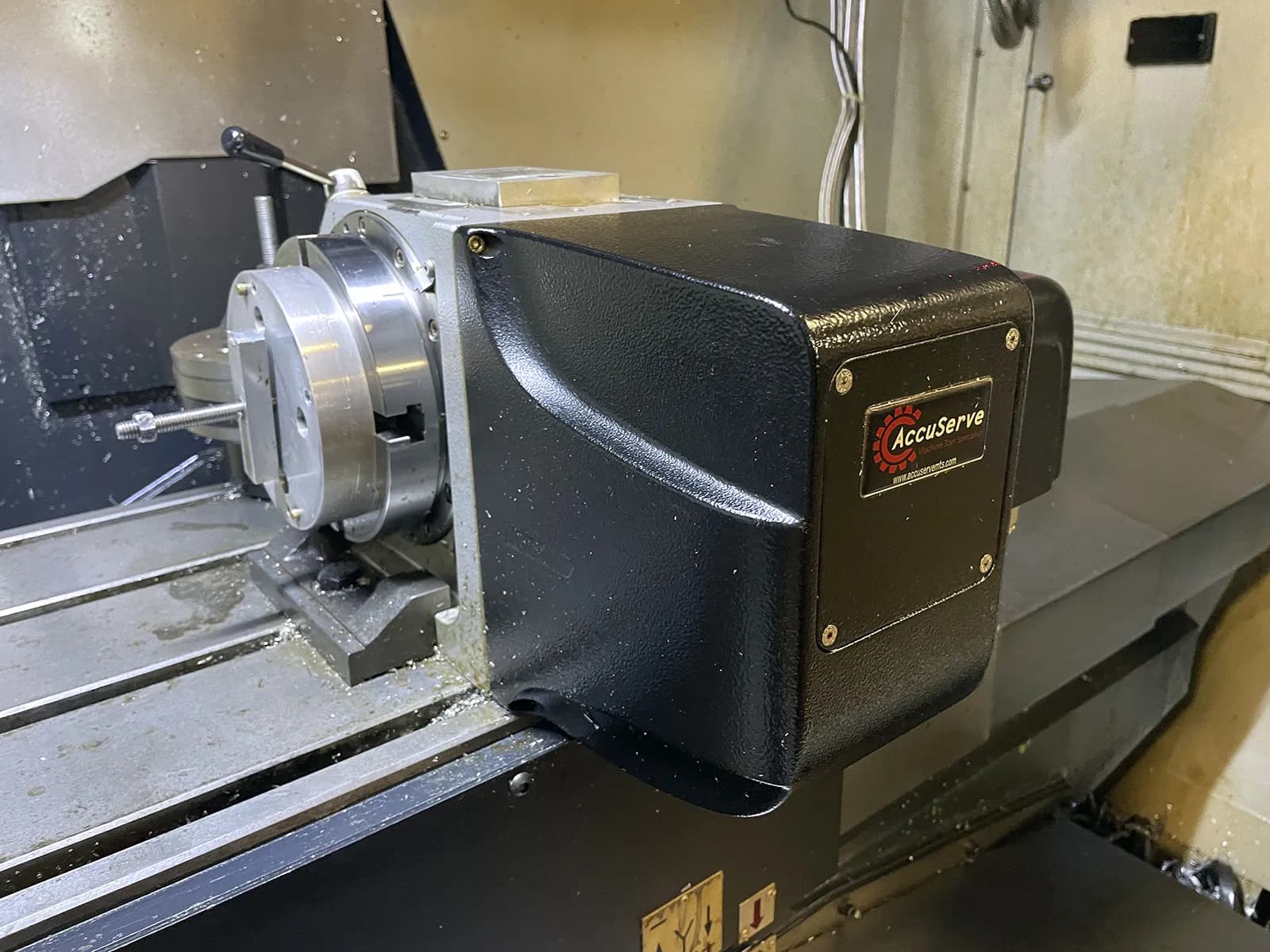 Doosan DNM400-II_3774164
