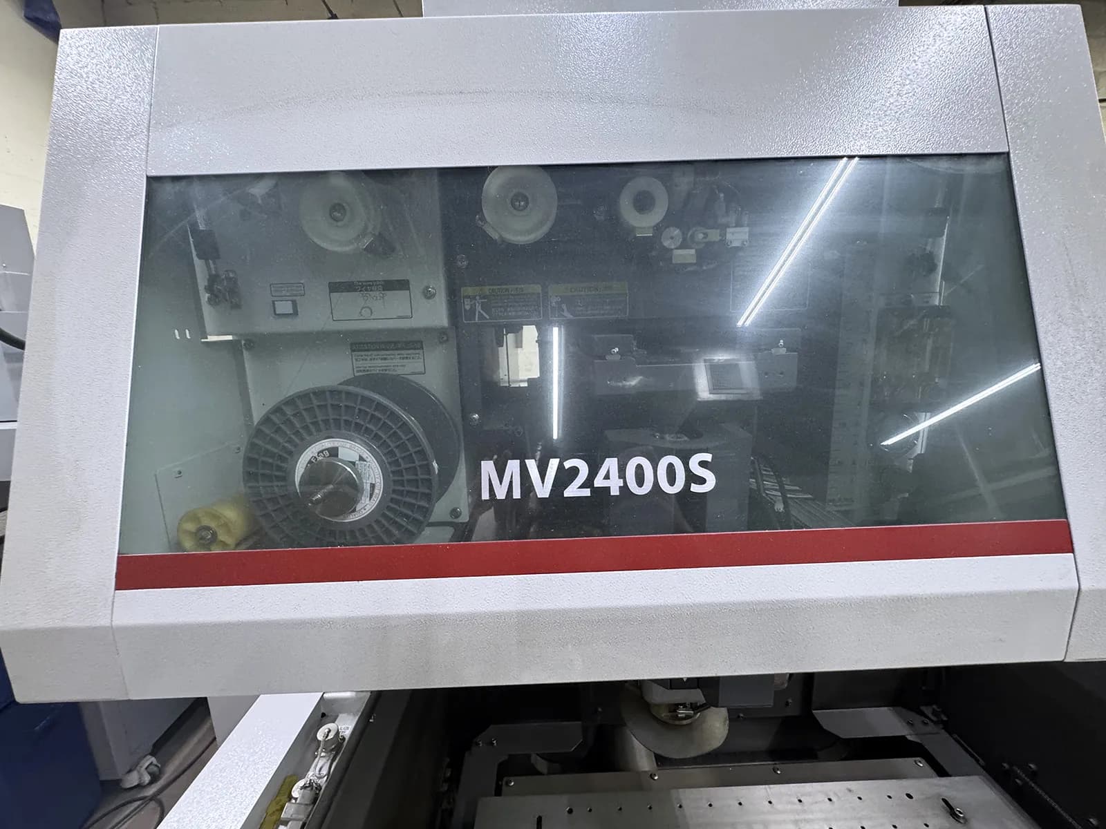 Mitsubishi MV2400S Advance Type 2_3773556
