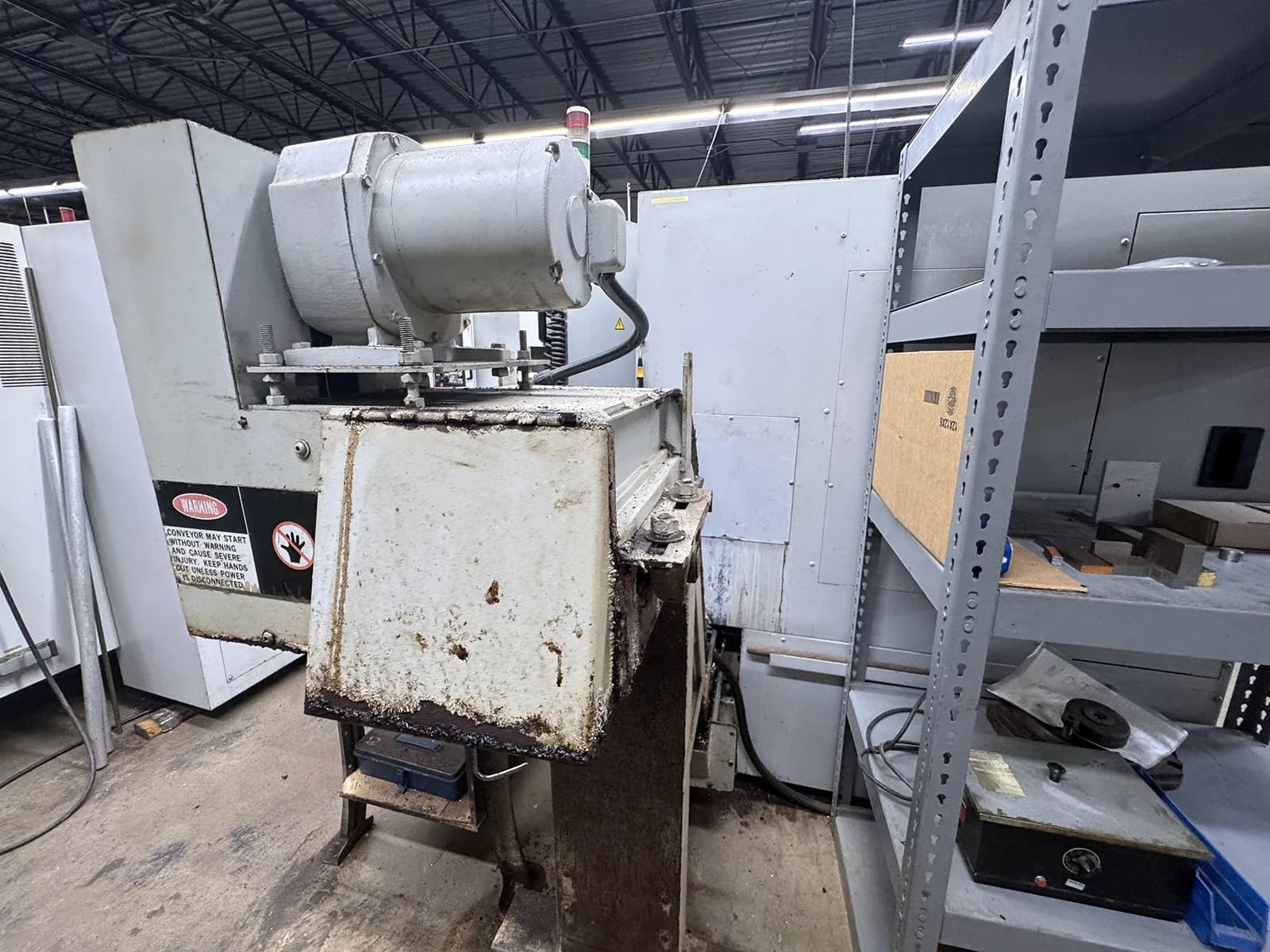 Mori Seiki SL-204MC_3773635