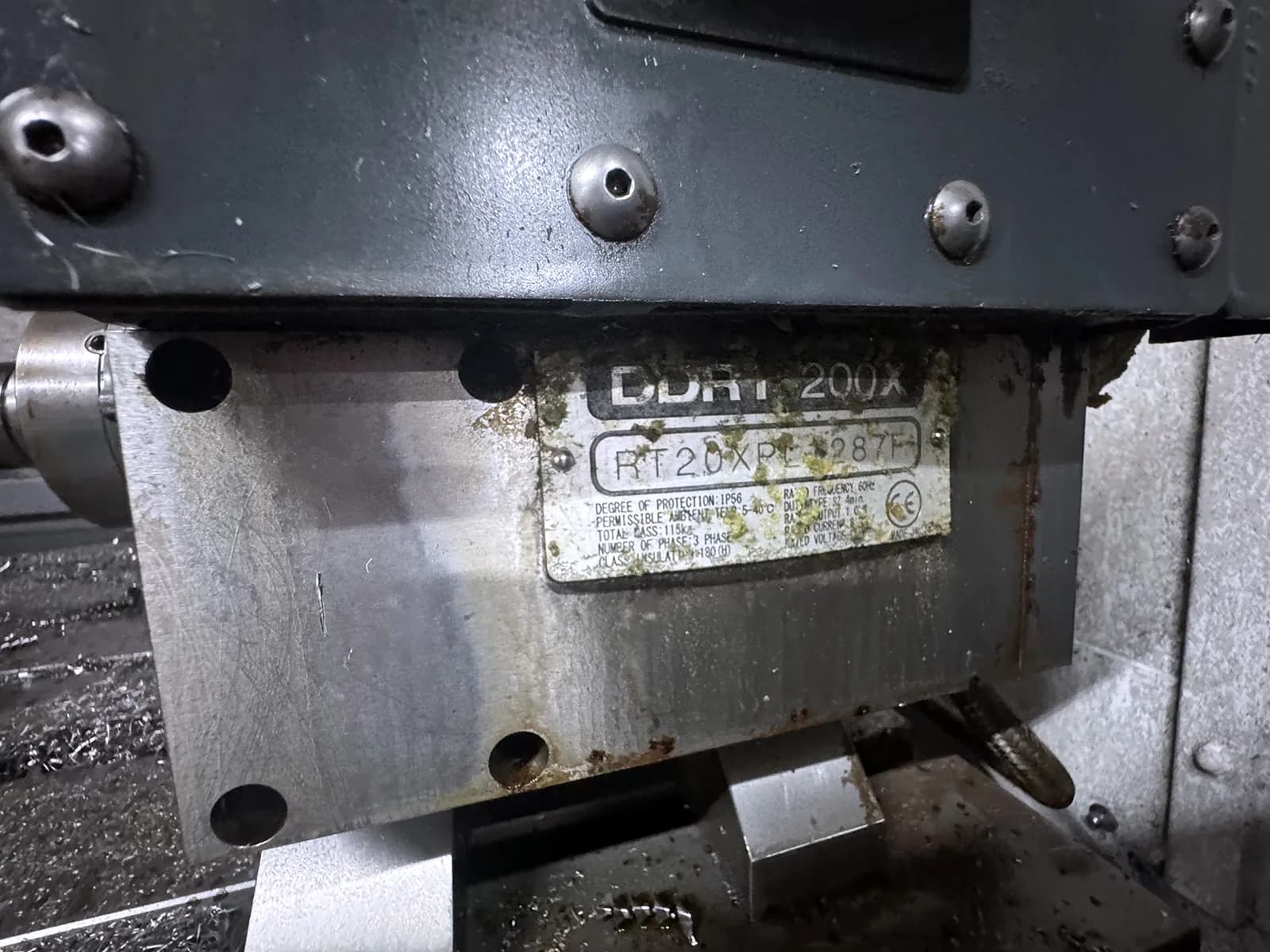 DMG Mori Seiki CMX1100V_3773552