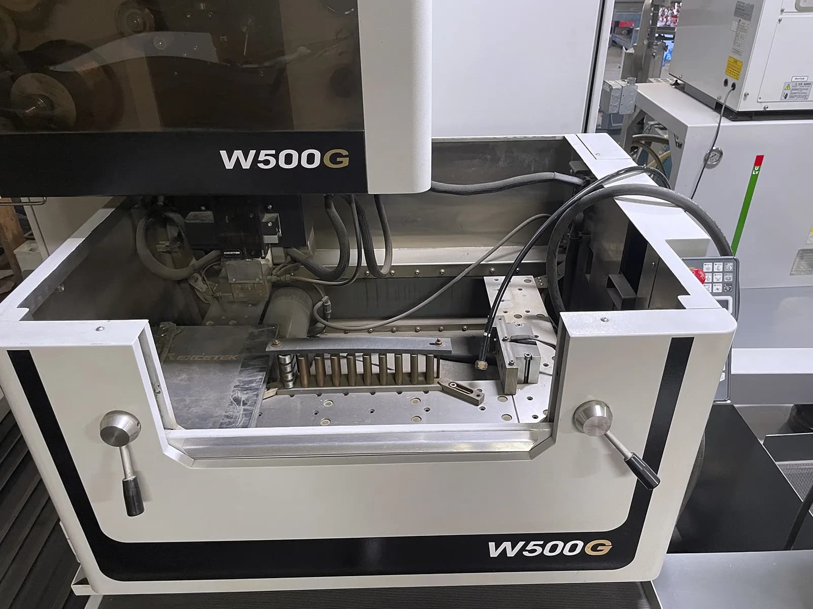 Excetek W500G_3774623
