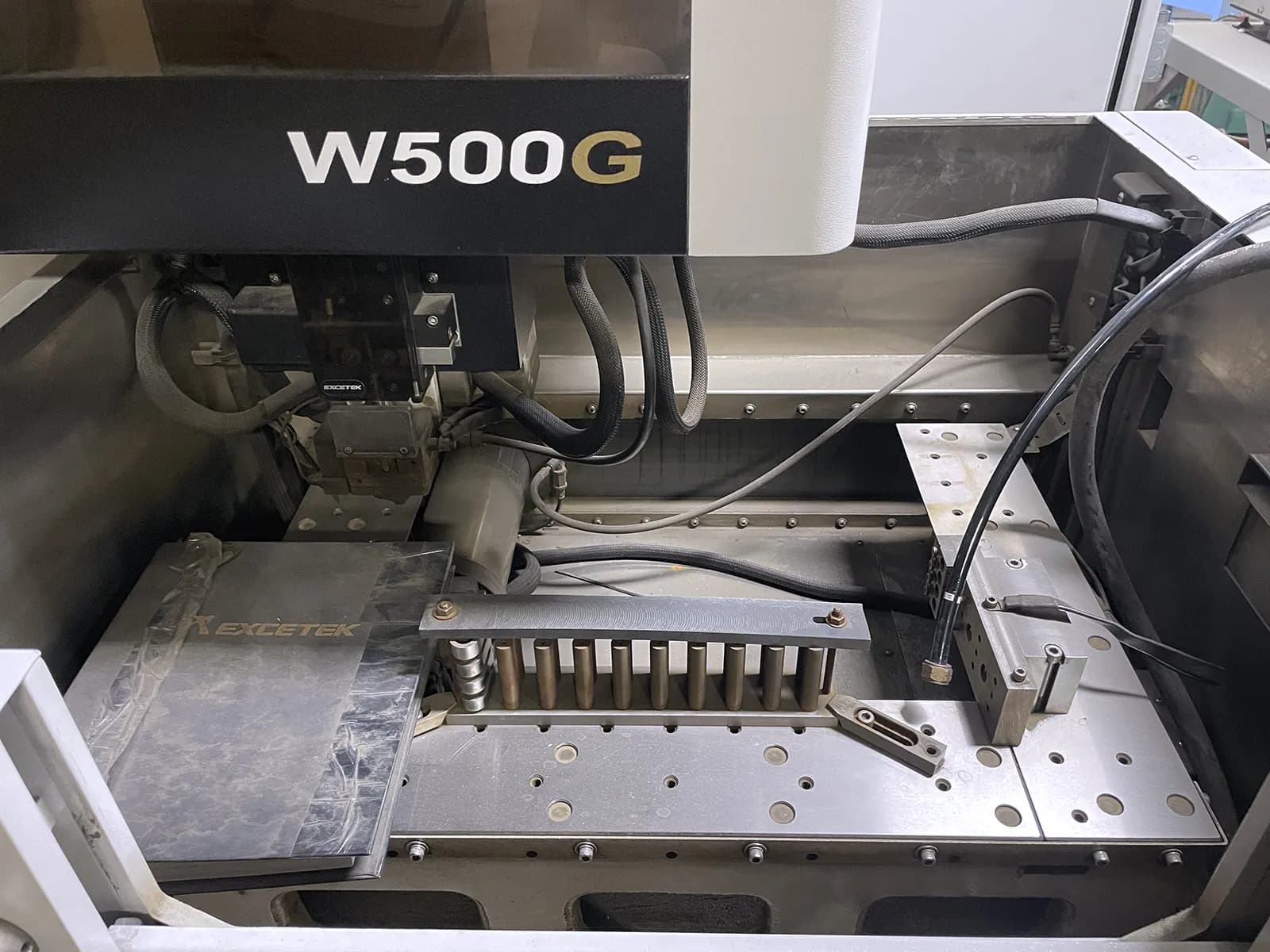 Excetek W500G_3774623
