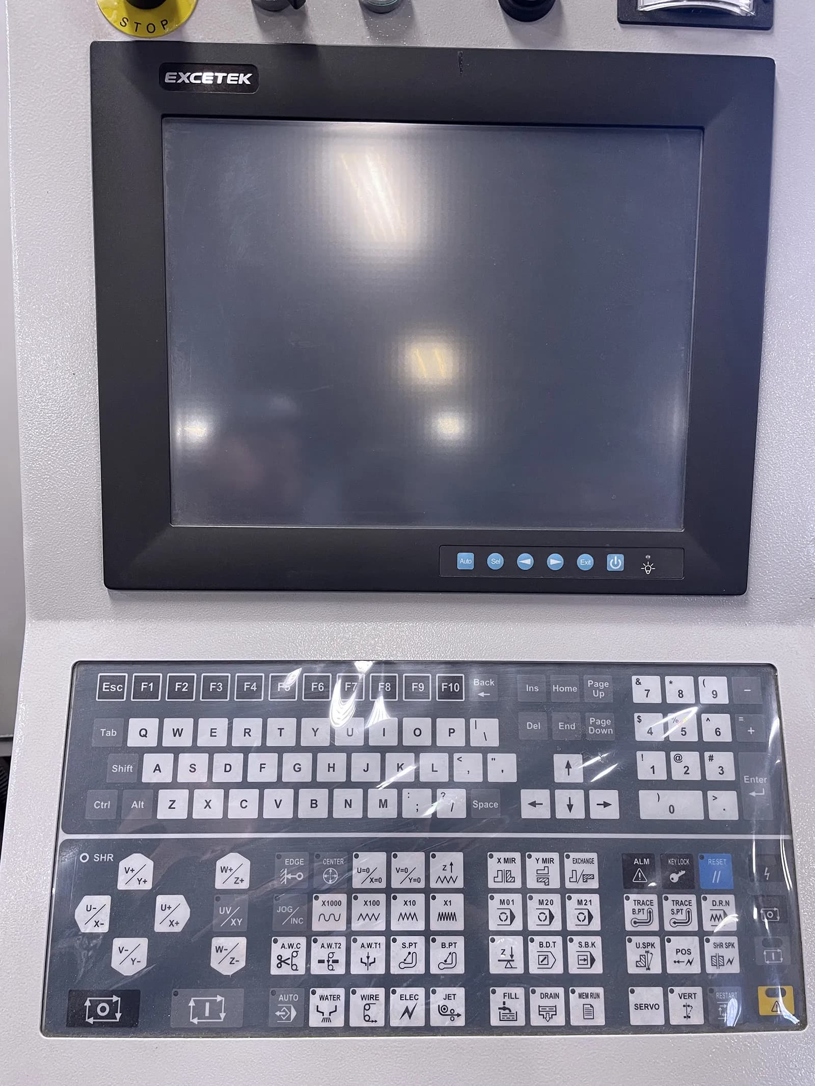 Excetek W350G_3774717