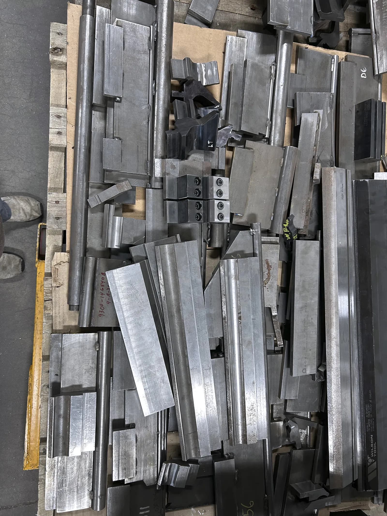 Amada FBD-1025_3764101