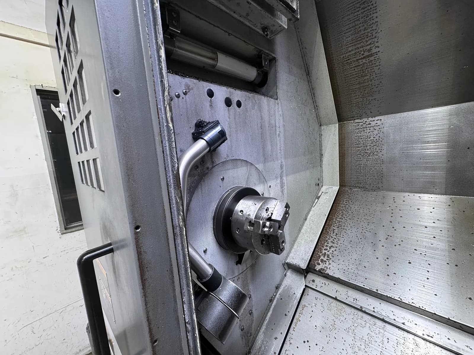 Mori Seiki NL1500500_3773963