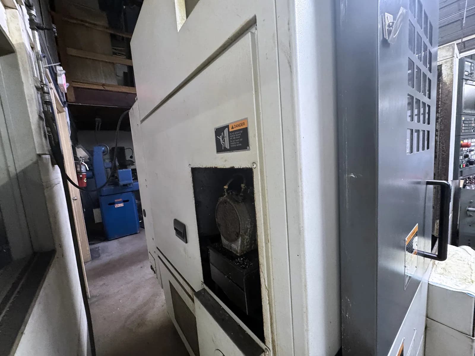 Mori Seiki NL1500500_3773963