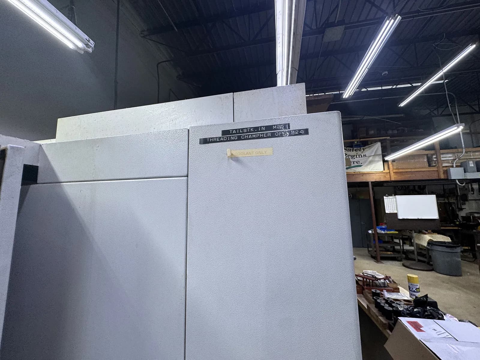Mori Seiki NL1500500_3773963