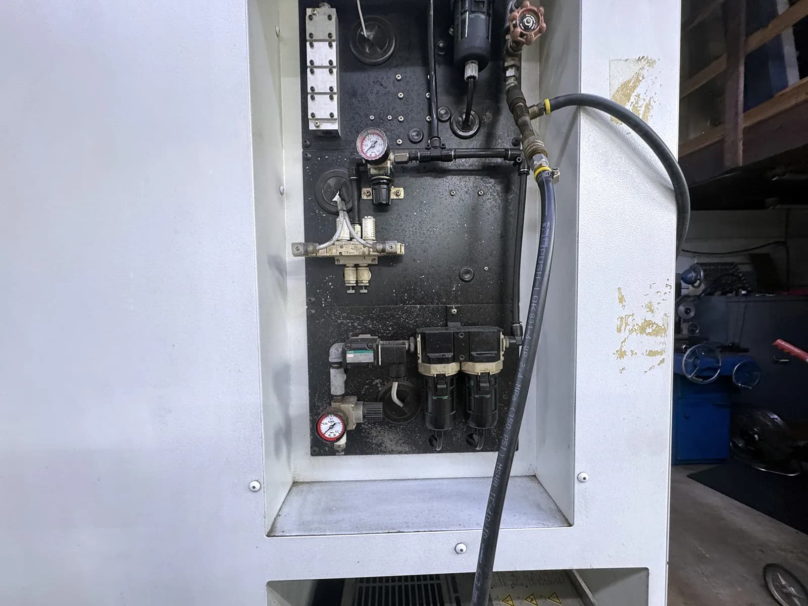 Mori Seiki NL1500500_3773963