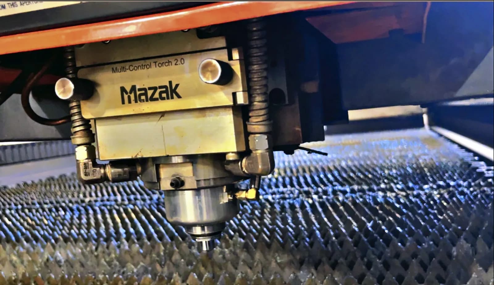 Mazak Optiplex 4020 Fiber II_3775763