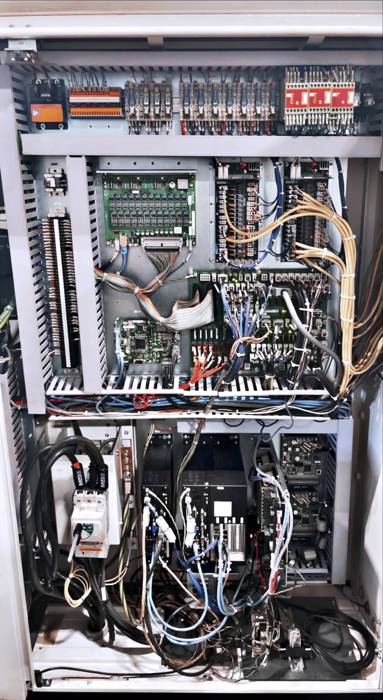 Mazak Optiplex 4020 Fiber II_3775763