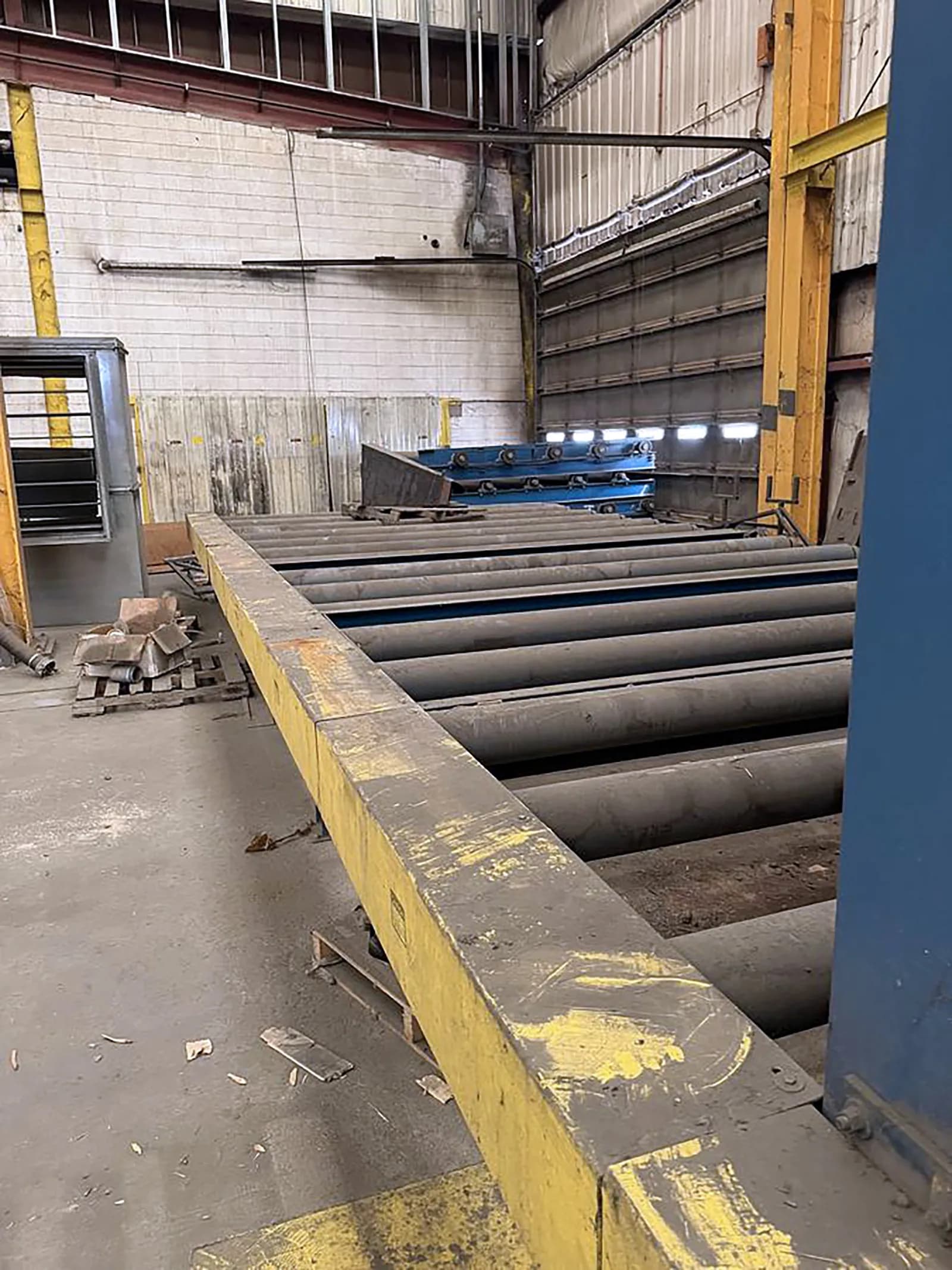 Blastec 10' Foot Plate Blaster_3776351