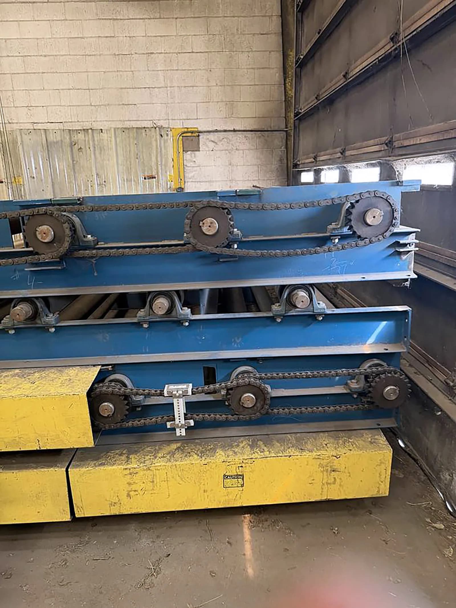 Blastec 10' Foot Plate Blaster_3776351