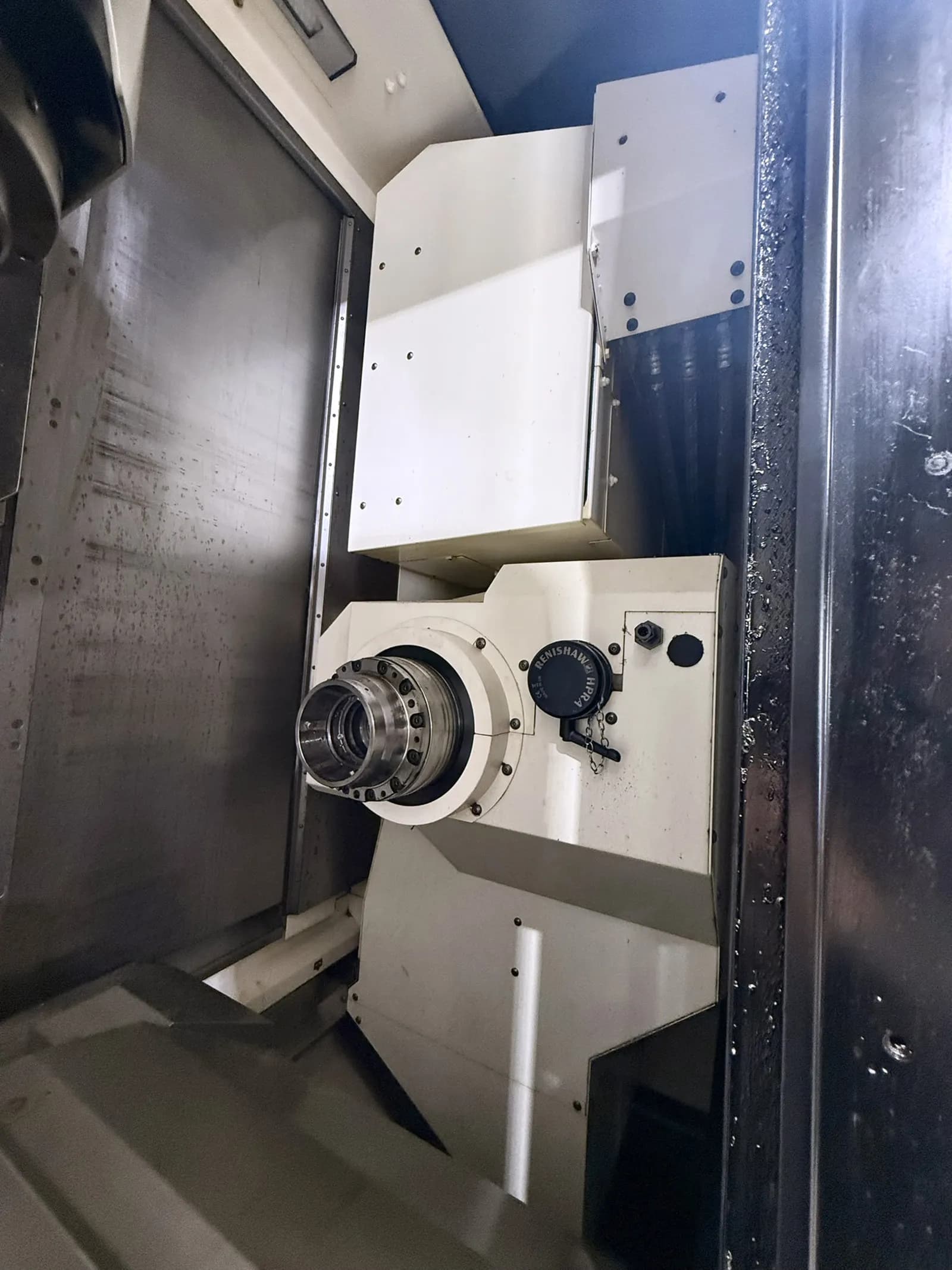 DMG Mori NTX 1000 Ganty_3776466
