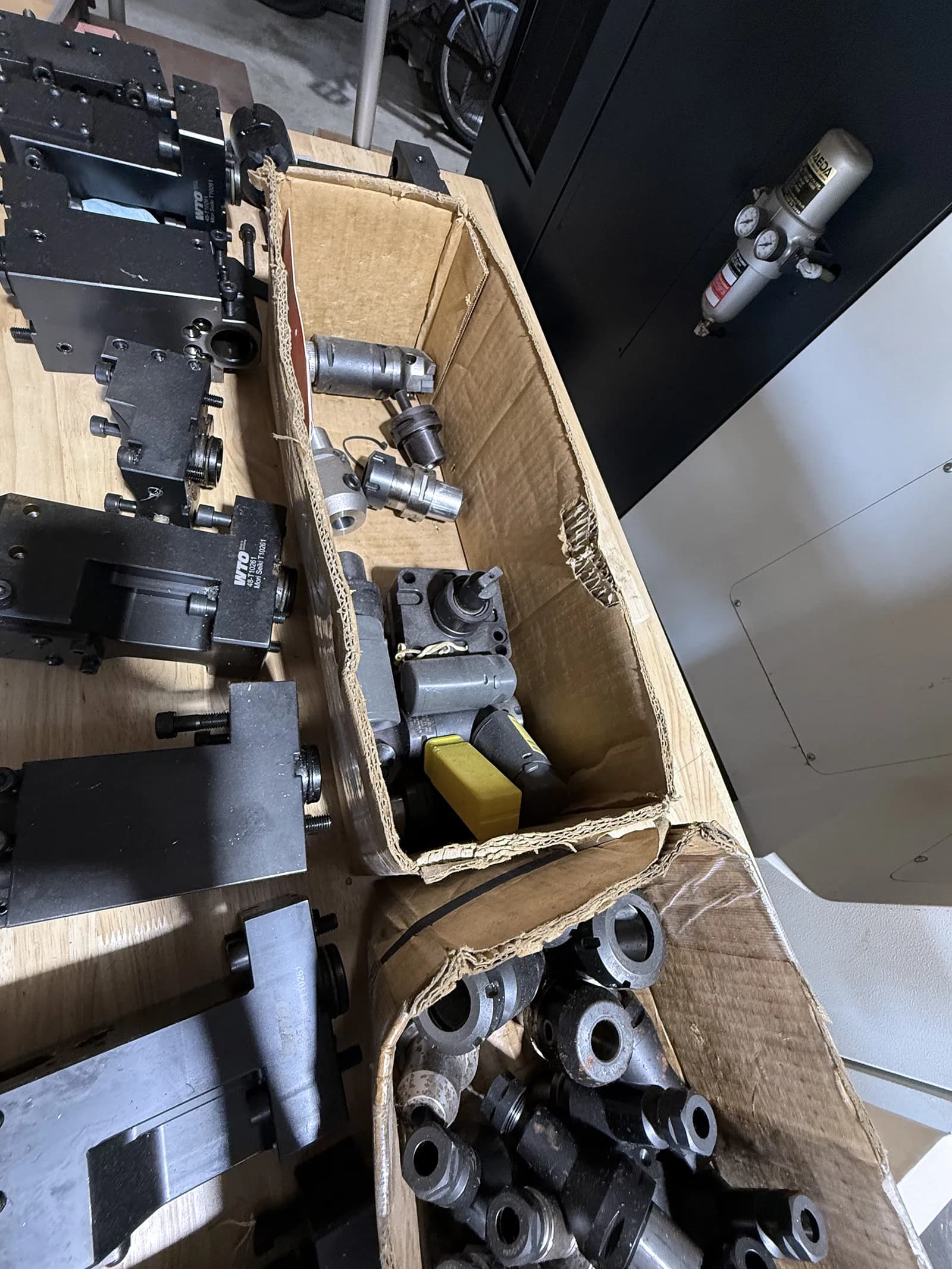 DMG Mori NTX 1000 Ganty_3776466