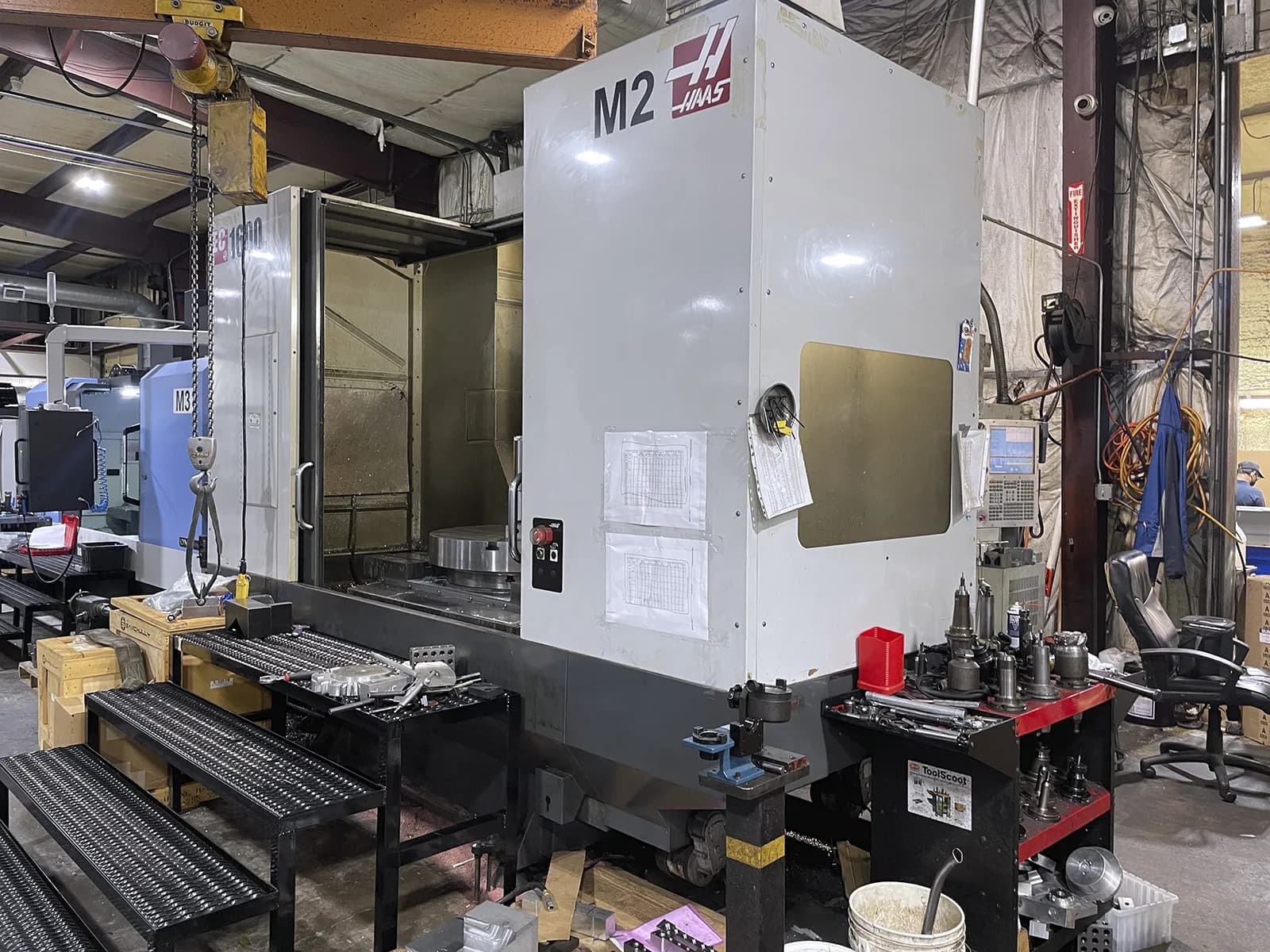 Haas EC-1600_3777128