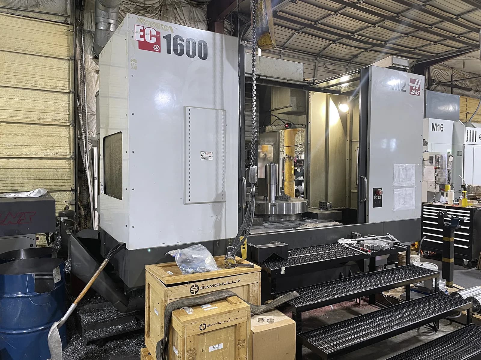 Haas EC-1600_3777128