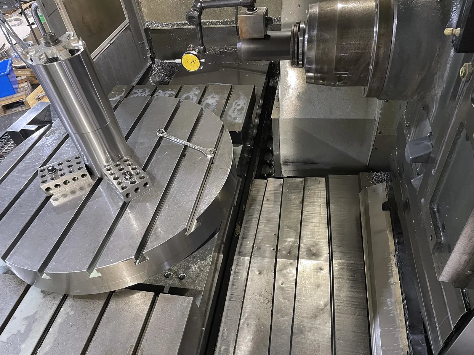 Haas EC-1600_3777128