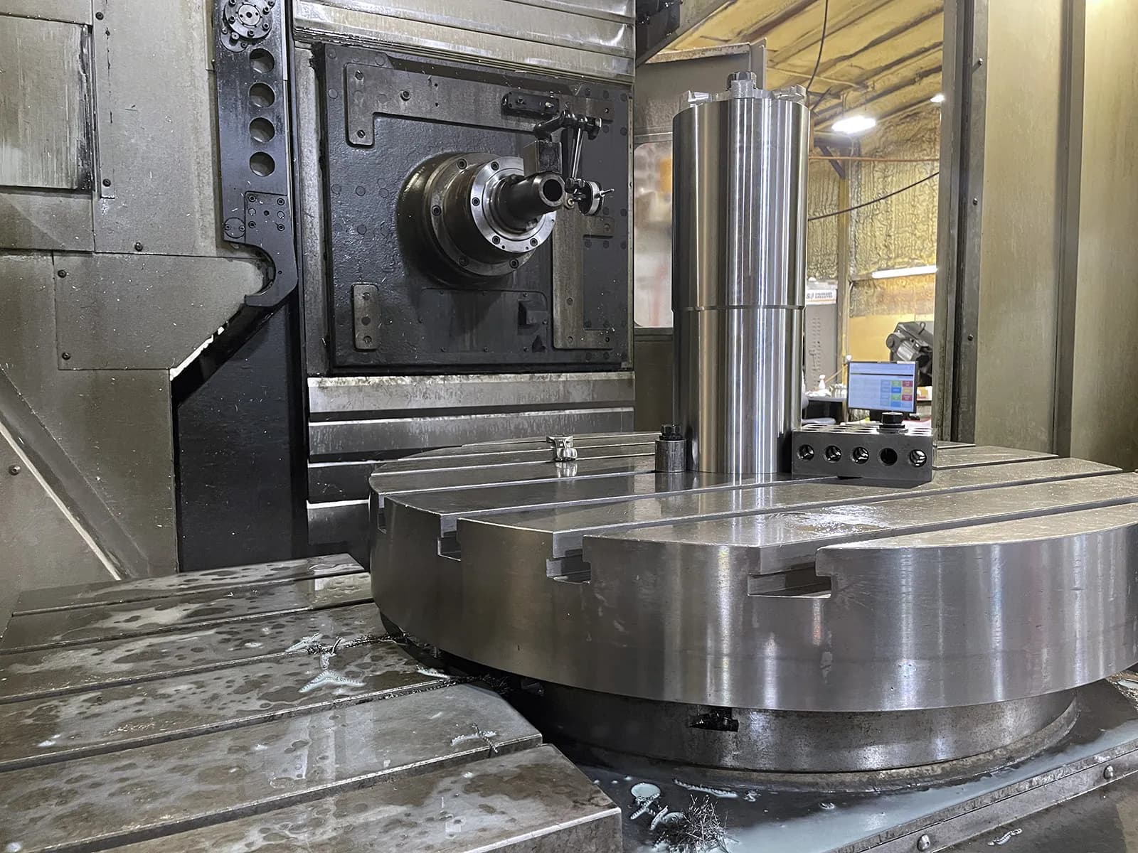 Haas EC-1600_3777128