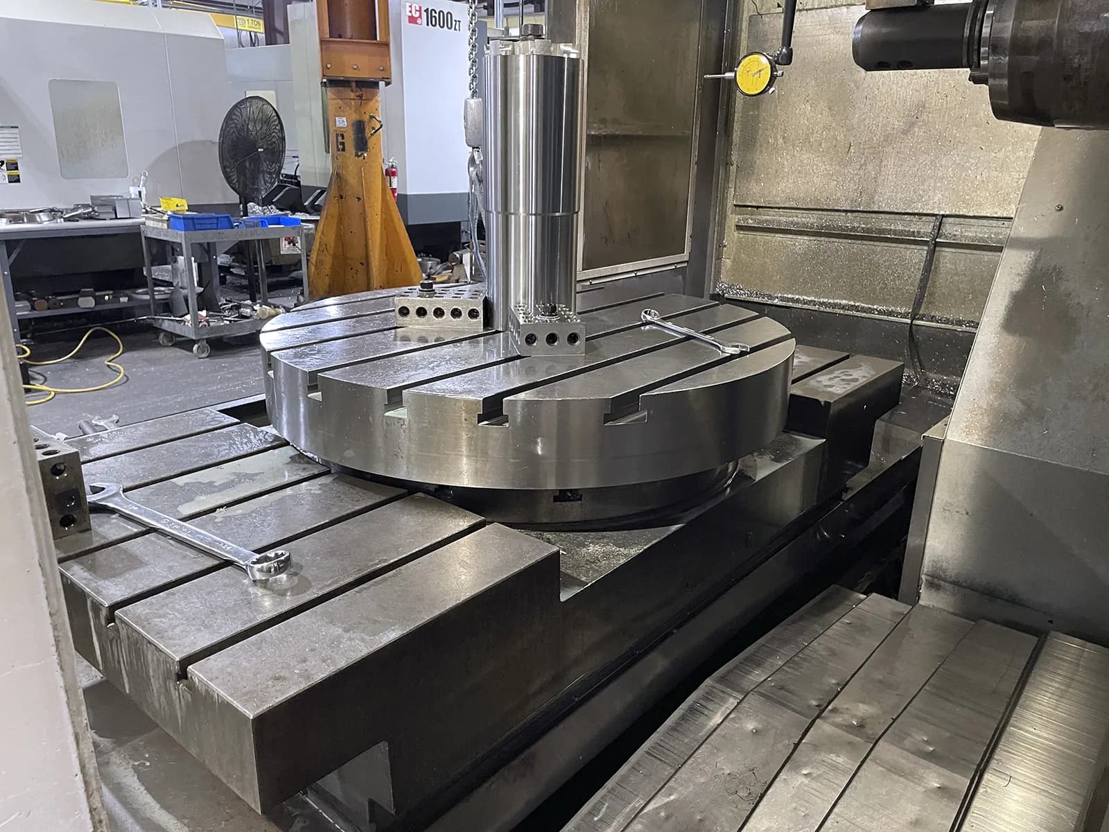 Haas EC-1600_3777128