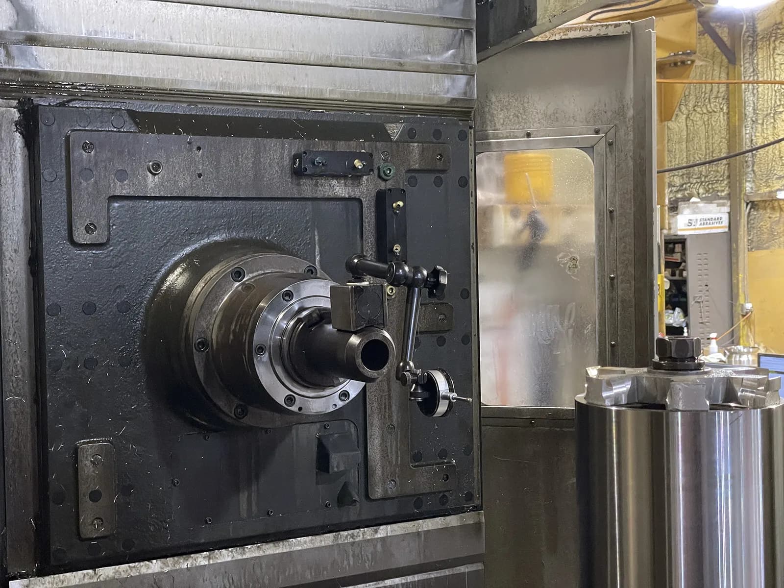 Haas EC-1600_3777128