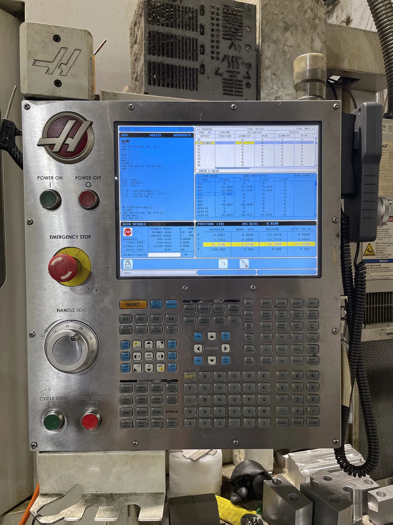 Haas EC-1600_3777128