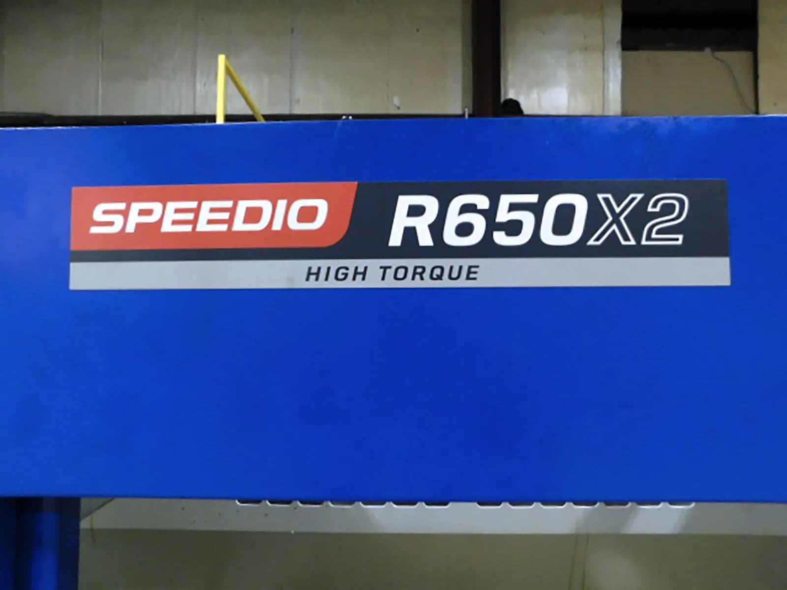 Brother Speedio R650x2_3777464