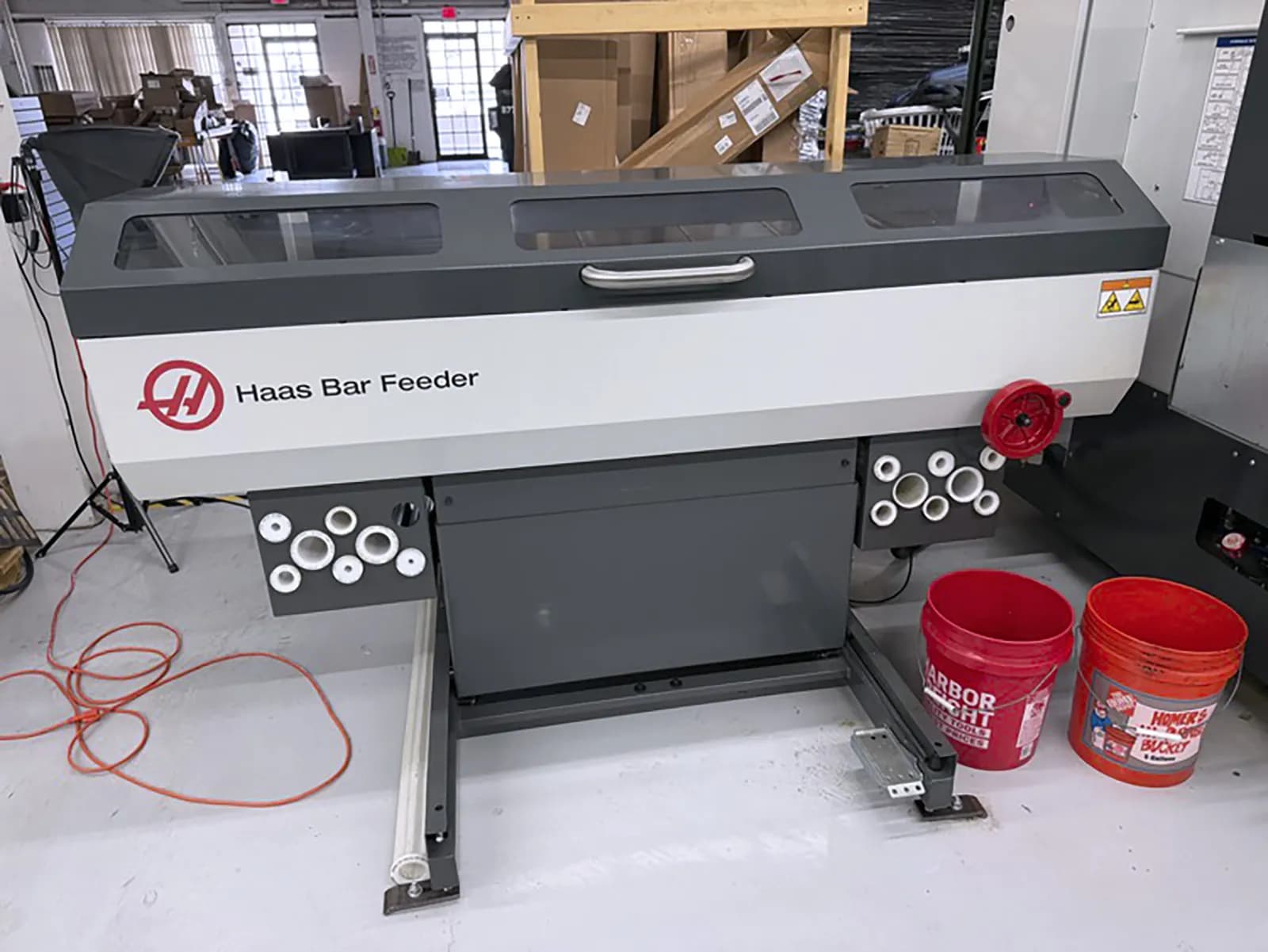 Haas ST-30Y_3777454