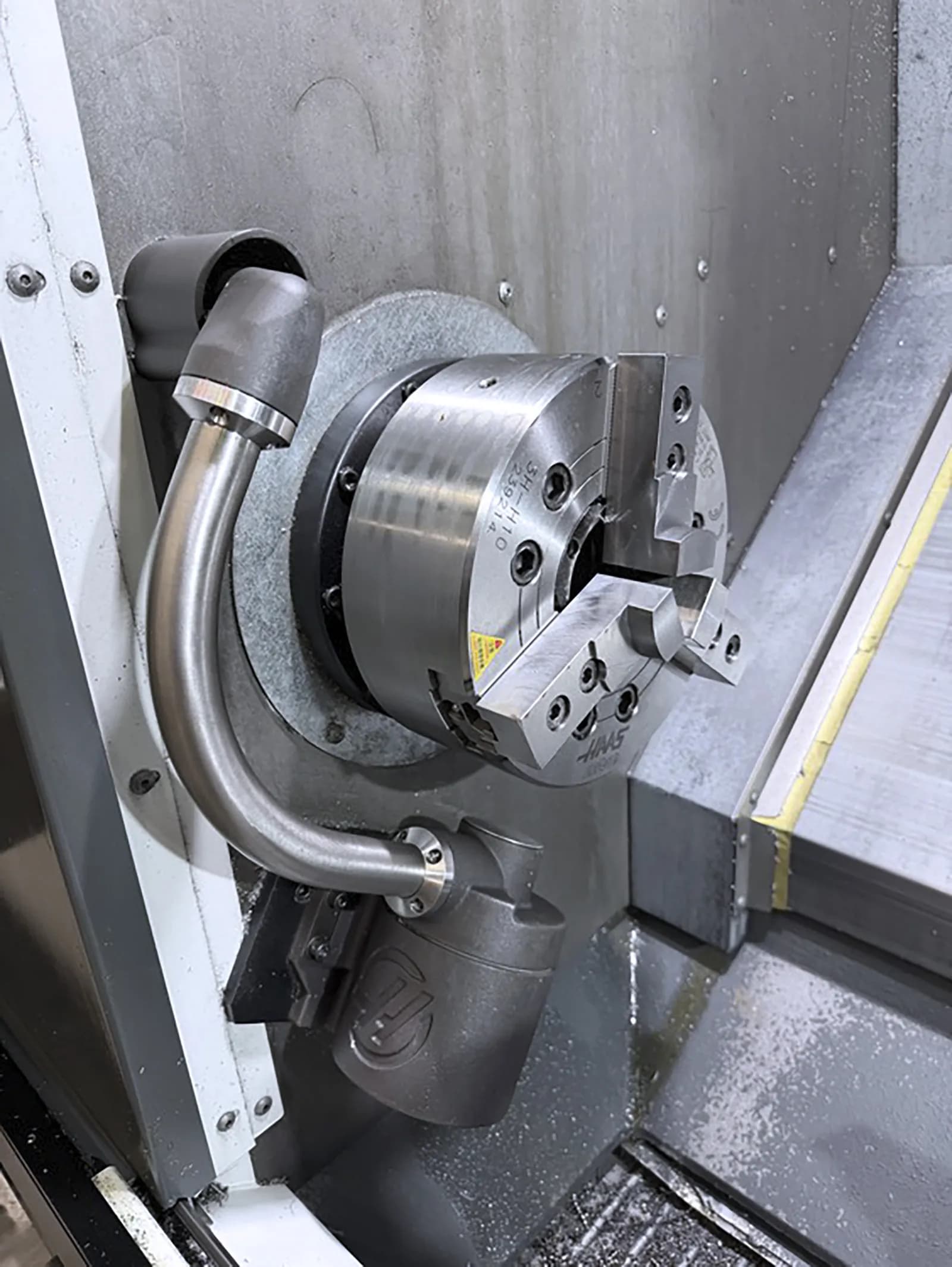 Haas ST-30Y_3777454