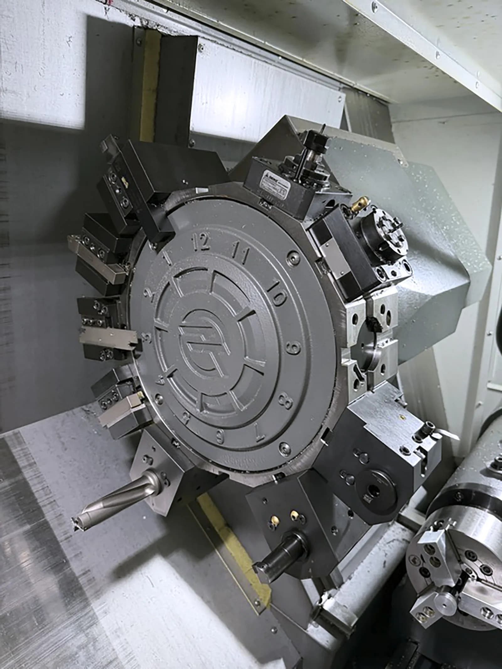 Haas ST-30Y_3777454
