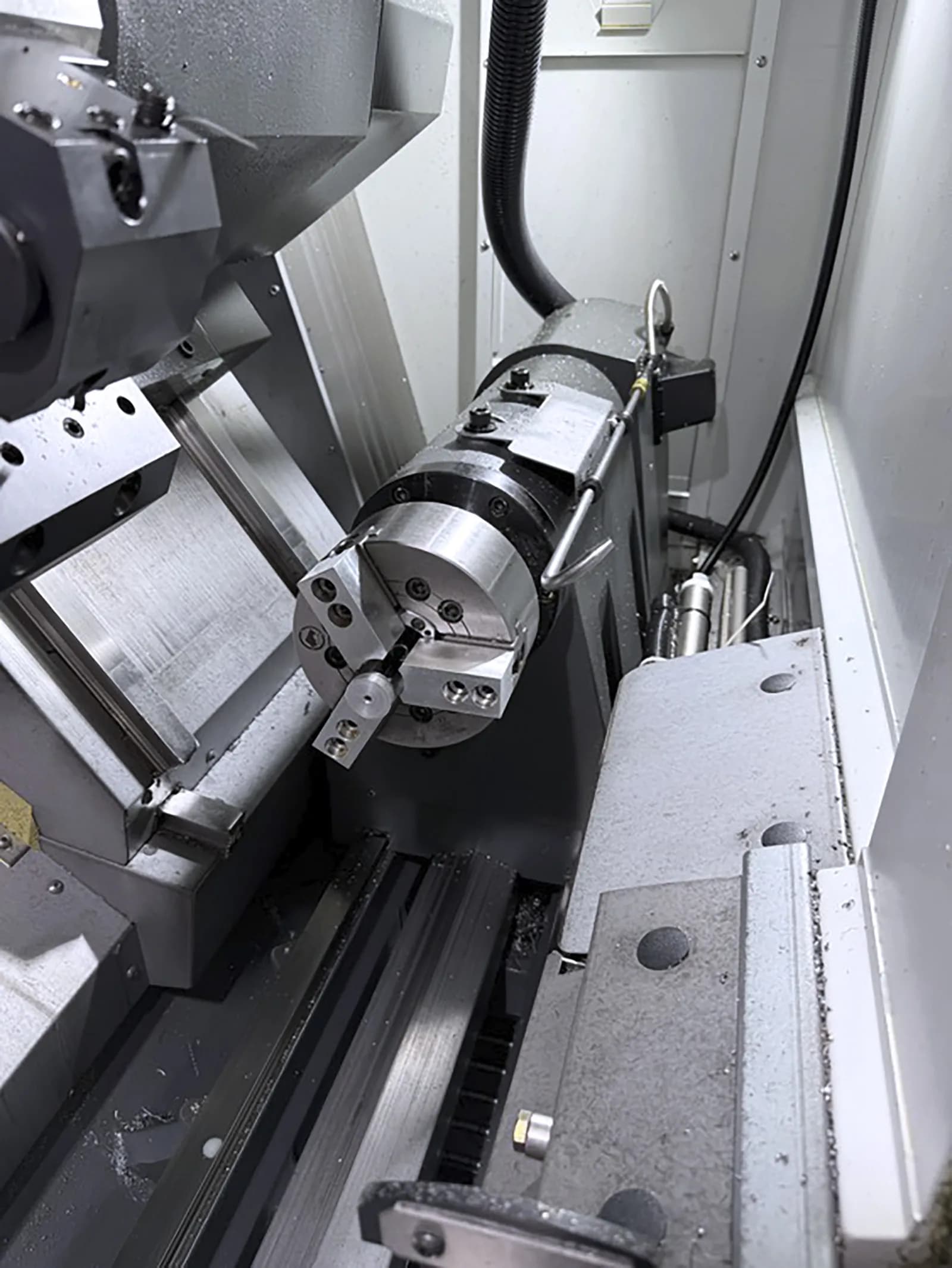 Haas ST-30Y_3777454