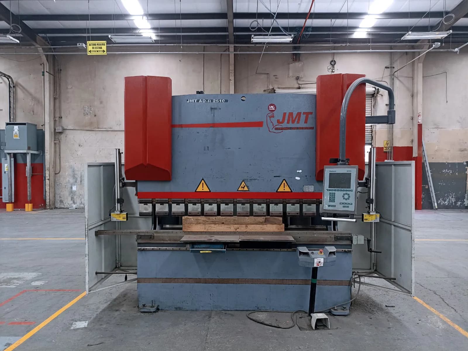 JMT AD-R 2500 (8ft100T) 2013_3777562
