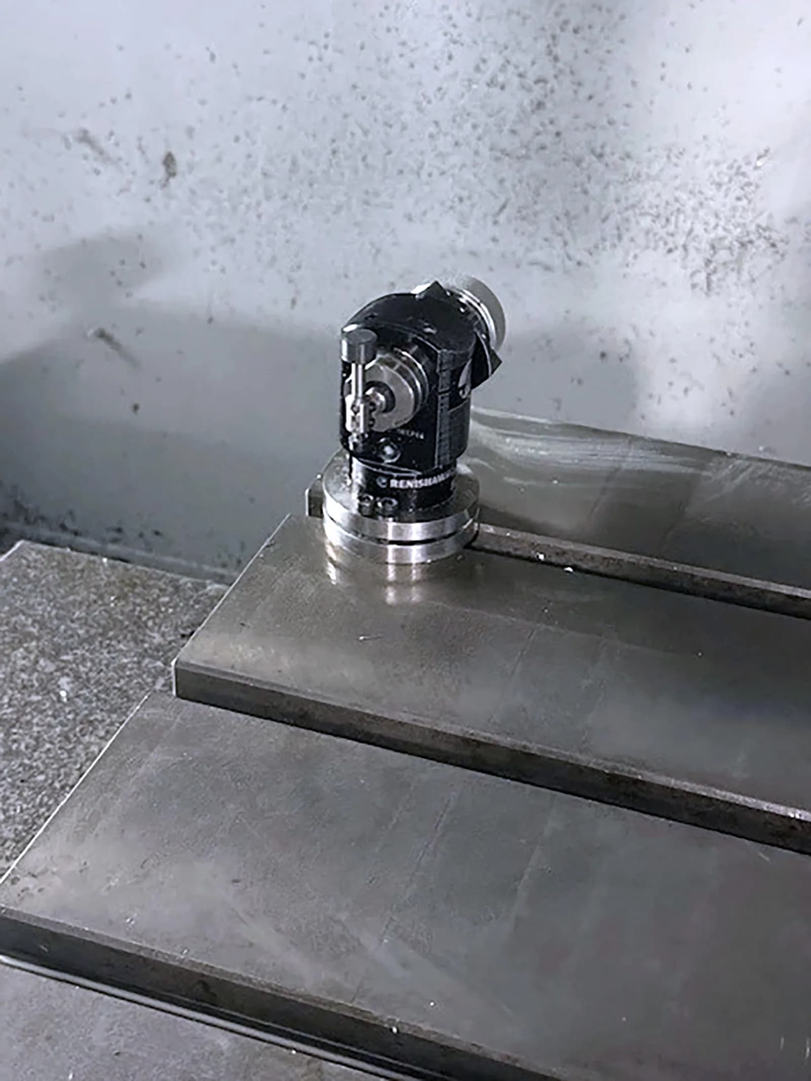 Haas VF-650 _3778693