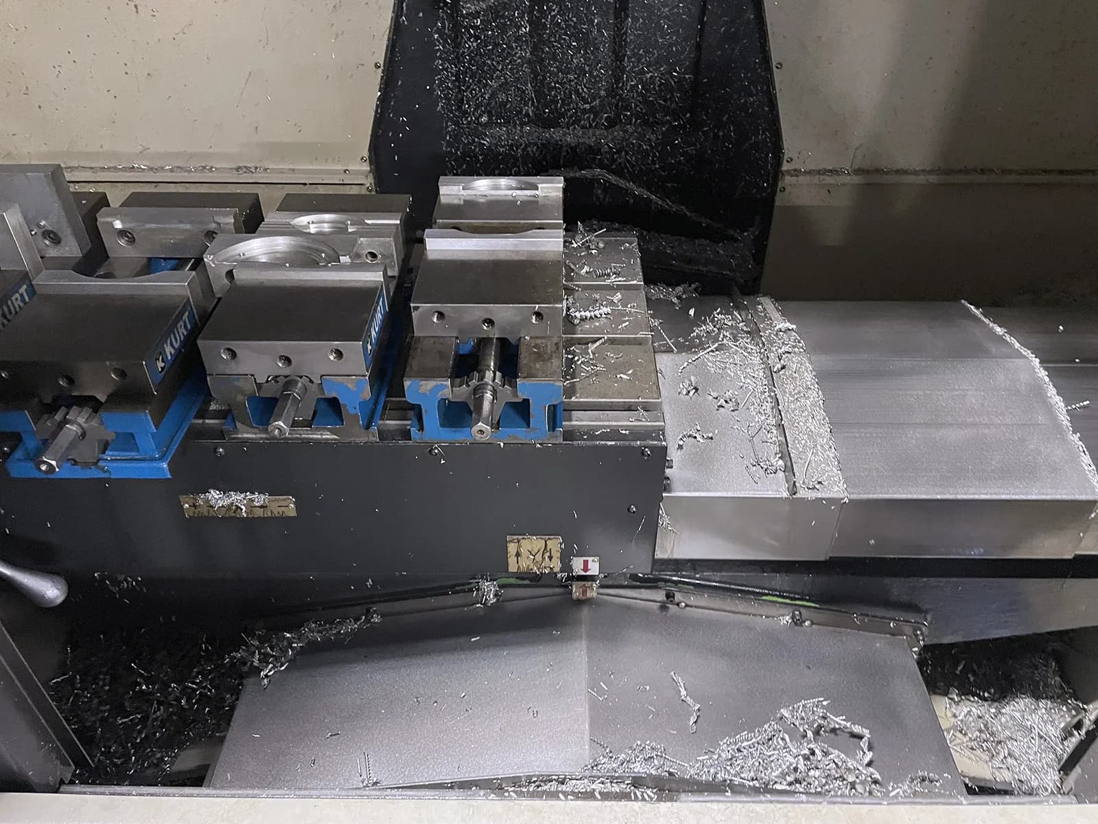 Doosan DNM400-II_3776865