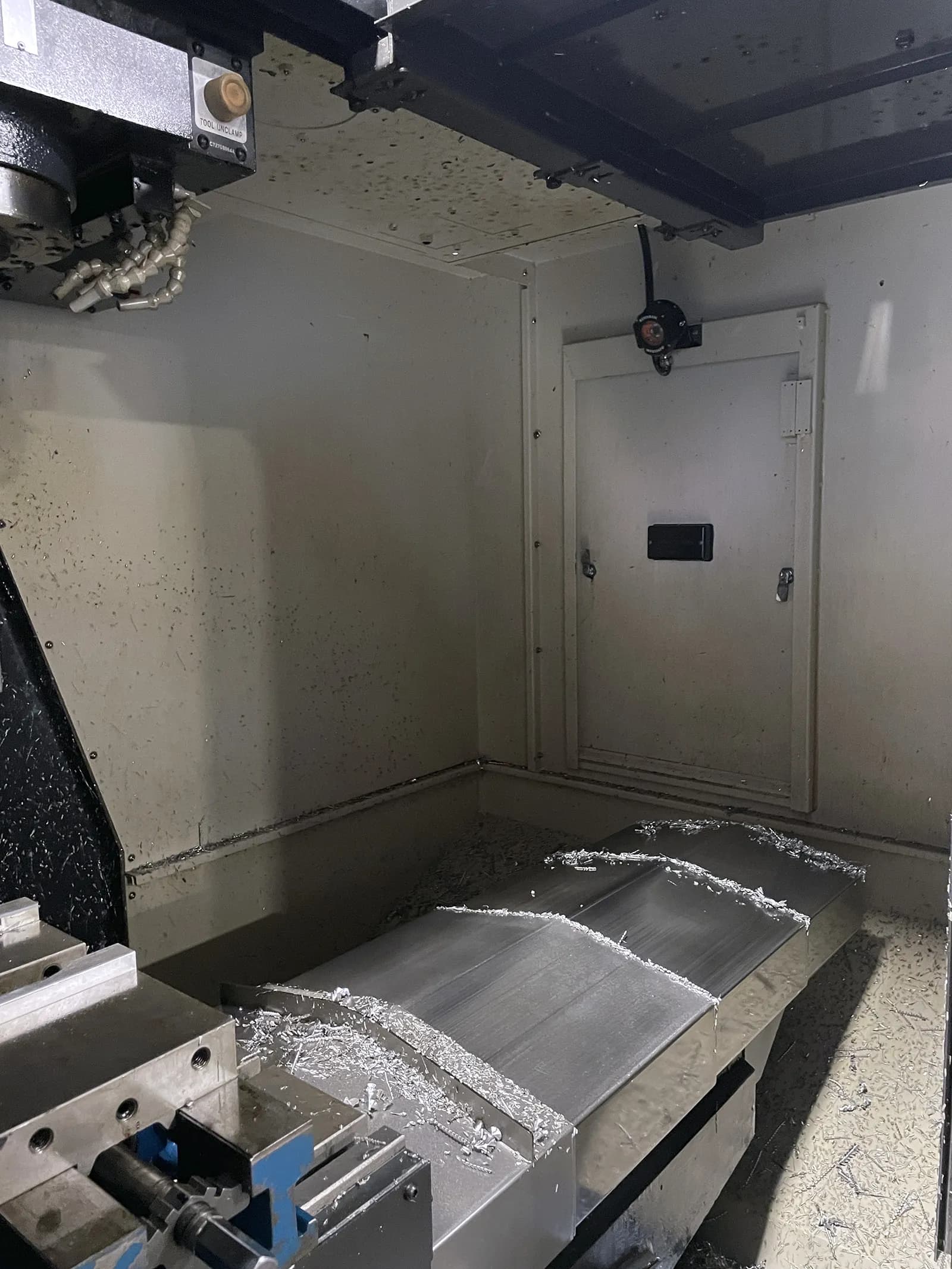 Doosan DNM400-II_3776865