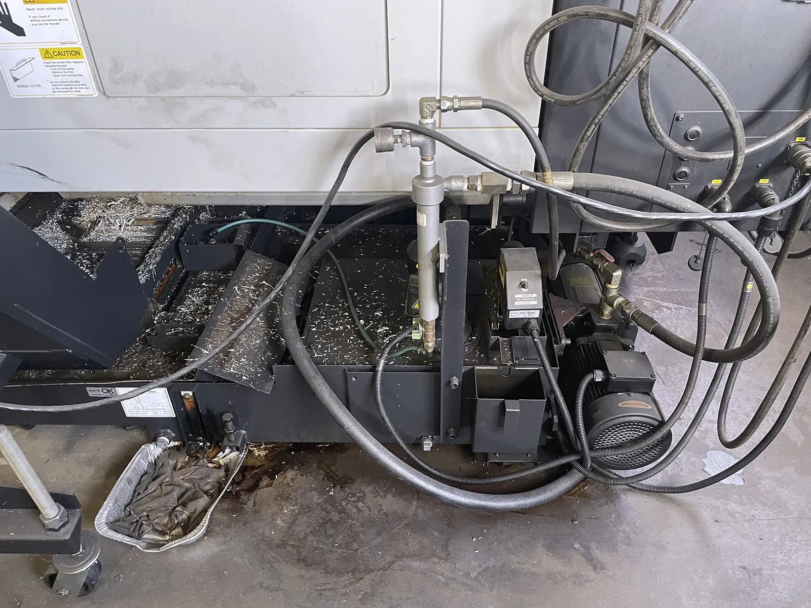 Doosan DNM400-II_3776865